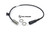 Interruptor de proximidad Zöller 2300 Interruptor de clapeta M18x1/M12x1 l: 48 lg: 520 Contacto NC (nc) (PNP) (11223008)