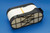 Elemento filtrante Bucher Municipal Cityfant 60/6000 Filtro principal Filtro de aire l: 310 w: 130 h: 190 (68066137)