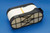 Elemento filtrante Bucher Municipal Cityfant 60/6000 Filtro principal Filtro de aire l: 310 w: 130 h: 190 (68066137)