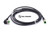Cable alargador Faun de 4 polos, longitud: 2000 (01027424)