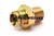 Racor roscado Bucher Municipal con mariposa G1/4"-8L (M14x1,5) d: 0,5 (68800294)