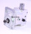 Motor hidráulico Faun Viatec AK 461 con ventilador de válvula enfriador de aceite (61084076)
