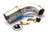 Flansch Faun ENVIRONNEMENT Variopress mit Winkel 90° Hydraulikpumpe 2"  (70017460)