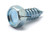 Cubretornillo de chapa DIN 7976 16x6,3 (01017107)