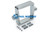 Soporte para cilindro neumático Schmidt SK660 (63084096)