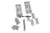 Soporte para cilindro neumático Schmidt SK660 (63084096)