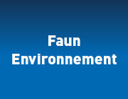 faun environnement