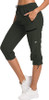 Hiking Capris