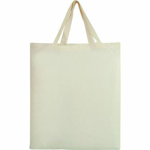 Simple Tote Bag