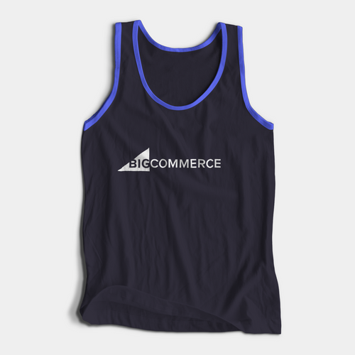 BigCommerce Tank