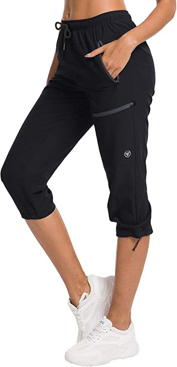 Hiking Capris