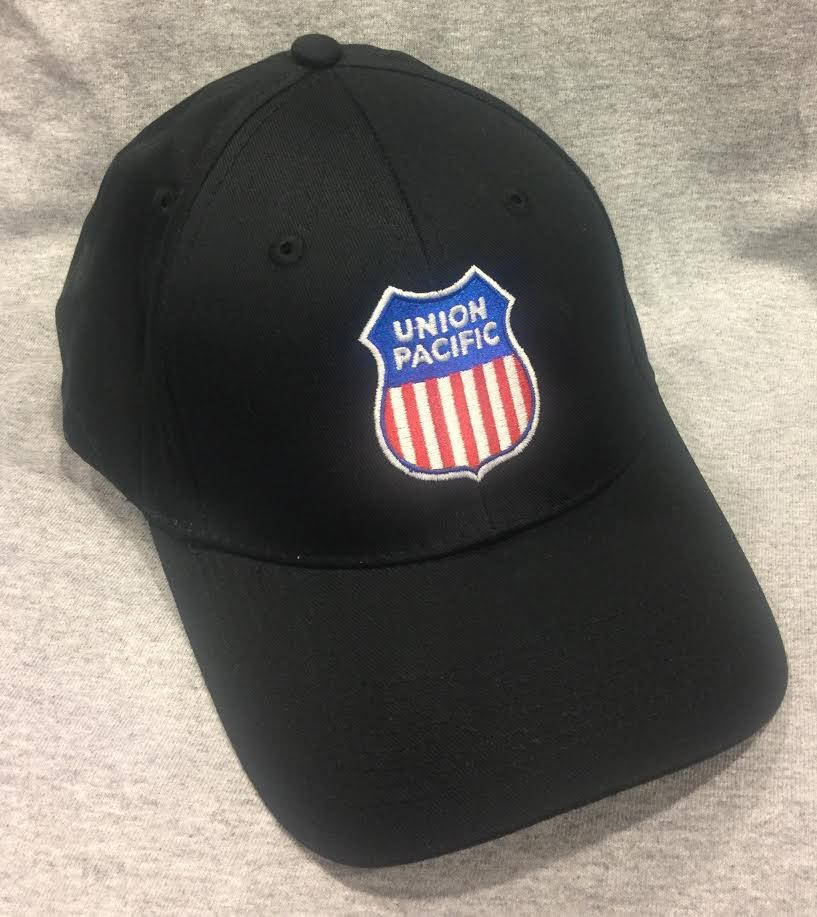 Union Pacific Hat National Railroad Museum