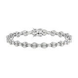 row marquise tennis bracelet row marquise tennis bracelet