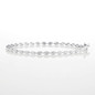 Marquise Style Collette's Diamond Tennis bracelet