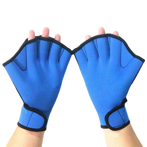 Swimming Diving Gloves Half Finger Swimming Gloves Swim Training Gloves Webbed Gloves Diving Snorkeling Swimming Paddle Gloves Swimming Diving Gloves Half Finger Swimming Gloves Swim Training Gloves Webbed Gloves Diving Snorkeling Swimming Paddle Gloves