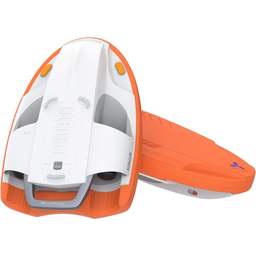 158WH Swimming Equipment Adult And Children Training Underwater Sea Scooter 158WH Swimming Equipment Adult And Children Training Underwater Sea Scooter