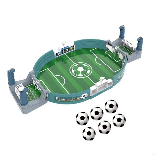 090B Handheld Soccer 2 Player Funny Child Family Table Game Foosball Sport for Boy Medium Sized Match Football with 6 Balls 090B Handheld Soccer 2 Player Funny Child Family Table Game Foosball Sport for Boy Medium Sized Match Football with 6 Balls