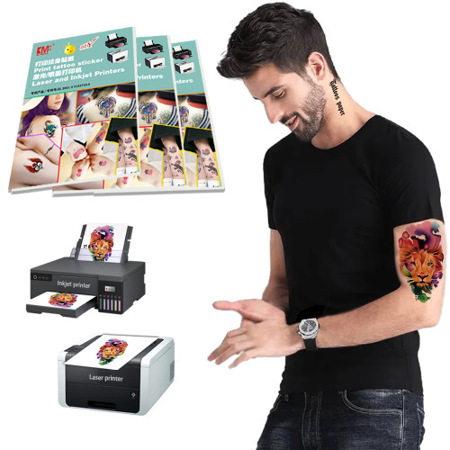 For World Cup Soccer Sport Flags Inkjet and Laser Printer Temporary Tattoo Paper For World Cup Soccer Sport Flags Inkjet and Laser Printer Temporary Tattoo Paper