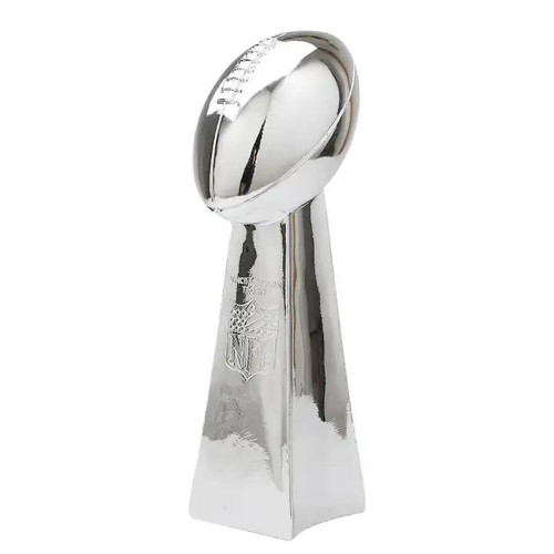American Football Cup Fan Supplies Rugby Trophy Handicraft For Sports Super Cup Sports Competition Resin Trophy American Football Cup Fan Supplies Rugby Trophy Handicraft For Sports Super Cup Sports Competition Resin Trophy