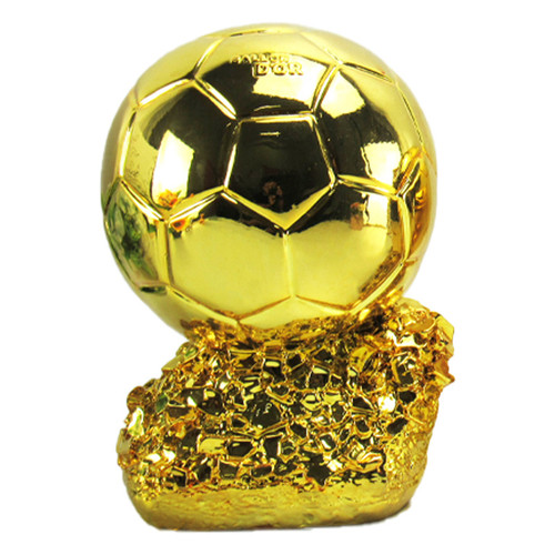 Football Cup Golden Ball Football Cup, Office Decoration with Electroplated Technology Football Cup Resin Gift and Birthday Gift Football Cup Golden Ball Football Cup, Office Decoration with Electroplated Technology Football Cup Resin Gift and Birthday Gift