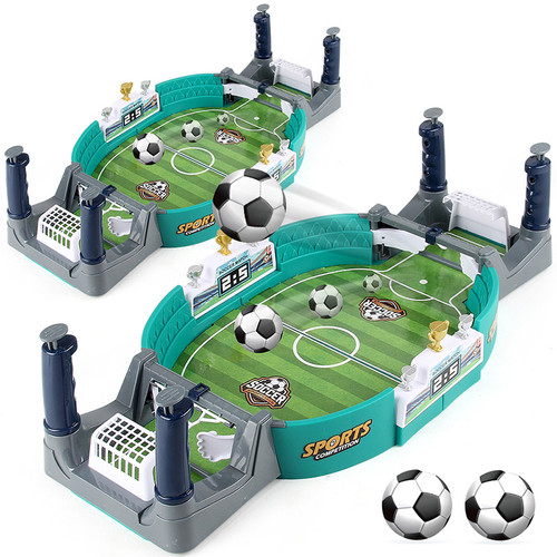 Soccer Table Football Board Game Match Toys For Family Party Game Tabletop Play Ball Soccer Toys Parent-child Interactive Soccer Soccer Table Football Board Game Match Toys For Family Party Game Tabletop Play Ball Soccer Toys Parent-child Interactive Soccer