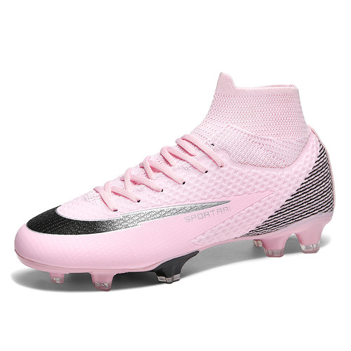 Soccer Shoes For Men High Quality Football Shoes Society Cleats Fast Football Field Boots Indoor Professional Sneaker Unisex Soccer Shoes For Men High Quality Football Shoes Society Cleats Fast Football Field Boots Indoor Professional Sneaker Unisex
