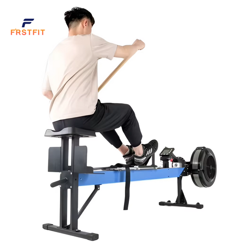 Firstfit-R08 0-10 Level Dragon Boat Ergometer Training Simulation Comprehensive Sports Aerobic air Rowing Machine Firstfit-R08 0-10 Level Dragon Boat Ergometer Training Simulation Comprehensive Sports Aerobic air Rowing Machine