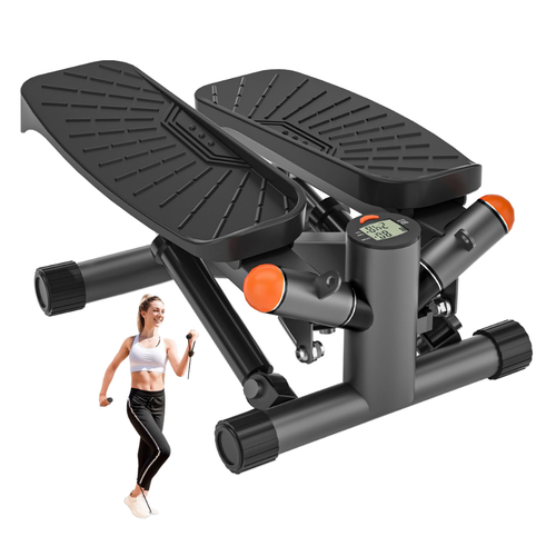 Home Use ABS Metal Mini Twist Run Indoor Gym Simulator Mini Stepper Machine for Indoor Stair  Workout Aerobic Stepper Home Use ABS Metal Mini Twist Run Indoor Gym Simulator Mini Stepper Machine for Indoor Stair  Workout Aerobic Stepper