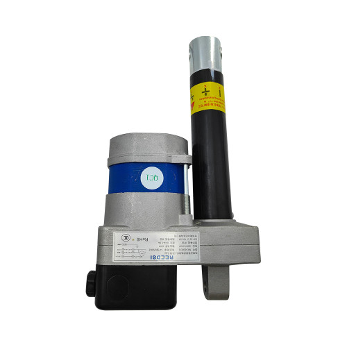 R&D Manufacturer Hot Sale Professional Treadmill Lift Motor Parts Indoor Aerobic Exercise Equipment R&D Manufacturer Hot Sale Professional Treadmill Lift Motor Parts Indoor Aerobic Exercise Equipment