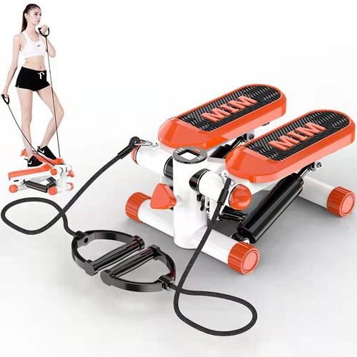 Multifunctional  Home Indoor Use Aerobic Fitness Exercise Step Yoga Stair Elliptical Mini Twist Stair Stepper Machine Multifunctional  Home Indoor Use Aerobic Fitness Exercise Step Yoga Stair Elliptical Mini Twist Stair Stepper Machine