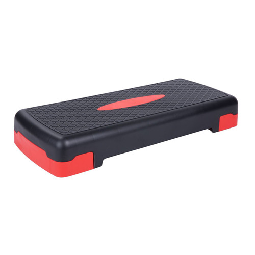 CHENGMO SPORTS Factory Direct Fitness 68CM Aerobic Stepper Gym Equipment Aerobic Step Board Bench for Home Gym Workout CHENGMO SPORTS Factory Direct Fitness 68CM Aerobic Stepper Gym Equipment Aerobic Step Board Bench for Home Gym Workout