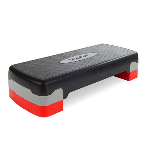 Adjustable Exercise Equipment Step Platform Aerobic Step Adjustable Exercise Equipment Step Platform Aerobic Step