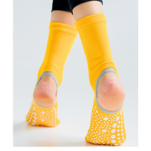 Quentin Pilates Grip Socks Custom logo Anti-slip Custom logo Yoga Gym Socks Wholesale Quentin Pilates Grip Socks Custom logo Anti-slip Custom logo Yoga Gym Socks Wholesale