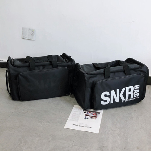 Gym Bag, Duffel Bag Travel Bag Shoe Bag for Travel Gym Bag for Men and Women with 3 Adjustable Compartments Gym Bag, Duffel Bag Travel Bag Shoe Bag for Travel Gym Bag for Men and Women with 3 Adjustable Compartments