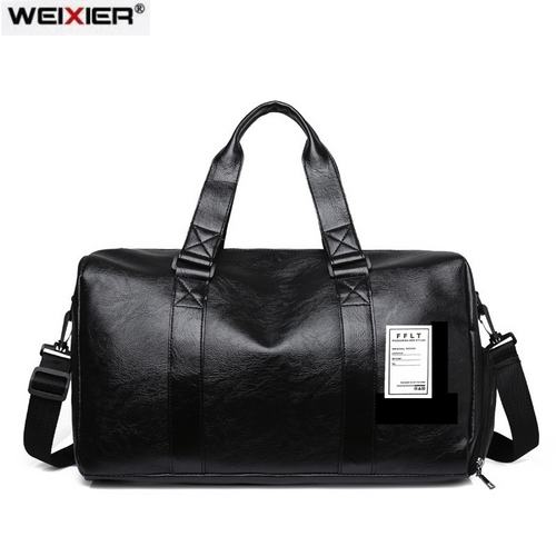 Gym Bag Leather Sport Bags Dry Wet Bags Men Training for Shoes Fitness Yoga Travel Luggage Shoulder Sac De Sport Bag weekend bag Gym Bag Leather Sport Bags Dry Wet Bags Men Training for Shoes Fitness Yoga Travel Luggage Shoulder Sac De Sport Bag weekend bag