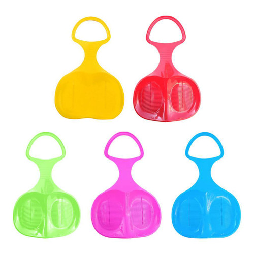 Snow Sled Sledge Sand Sliding Sled Large Winter Toy Skiing Board Downhill Sled Snow Luge for Kids Adults Boys Girls Snow Sled Sledge Sand Sliding Sled Large Winter Toy Skiing Board Downhill Sled Snow Luge for Kids Adults Boys Girls