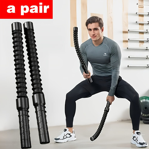 Gym equipment Arm Muscle Trainer fitness fitness training rope steel thick rope muscle rope strength training Fitness Equipment Gym equipment Arm Muscle Trainer fitness fitness training rope steel thick rope muscle rope strength training Fitness Equipment