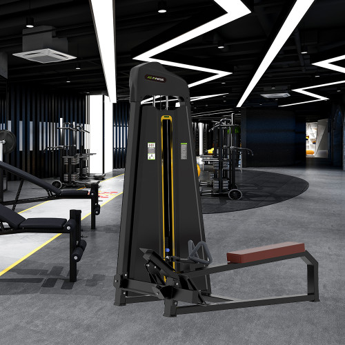 Fitness Equipment Commercial Gym Equipment Ac Long Pull Machine Fitness Equipment Commercial Gym Equipment Ac Long Pull Machine