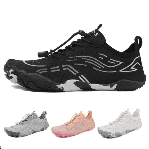 Water Shoes Men's Barefoot Water Shoes Non-slip Quick-drying Outdoor Beach Upstream Wading Swimming Shoes Sports Shoes Unisex Water Shoes Men's Barefoot Water Shoes Non-slip Quick-drying Outdoor Beach Upstream Wading Swimming Shoes Sports Shoes Unisex
