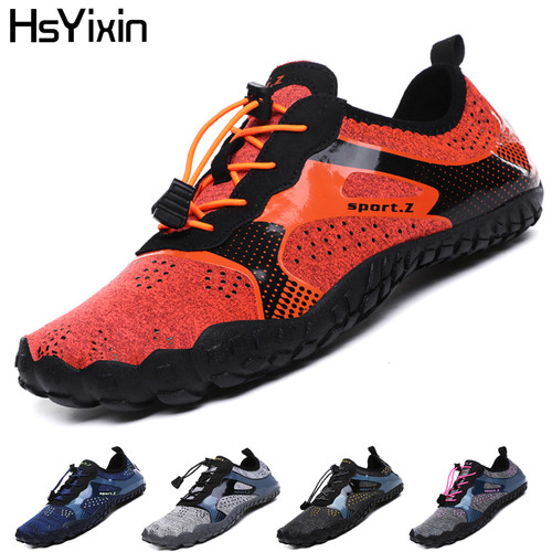 Water Shoes for Women Men Barefoot Shoes Upstream Breathable Beach Shoes Sport Shoe Quick Dry River Sea Aqua Shoes  cycling shoe Water Shoes for Women Men Barefoot Shoes Upstream Breathable Beach Shoes Sport Shoe Quick Dry River Sea Aqua Shoes  cycling shoe