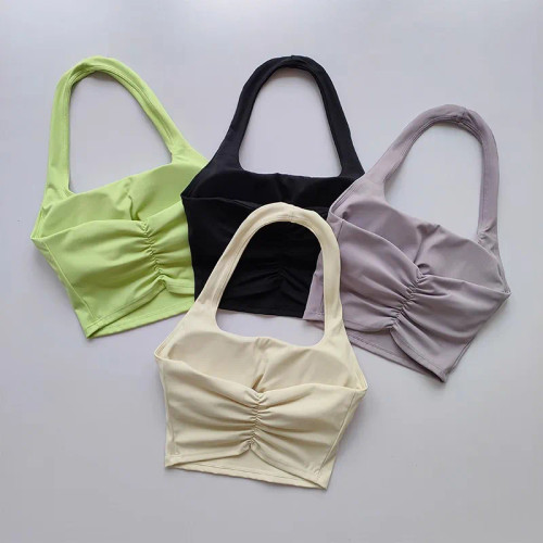Fitness Bra Workout Tops Gym Fitness Sports Bras Sexy Athletic Sport Bra Women Backless Gym Yoga Crop Top Fitness Bra Workout Tops Gym Fitness Sports Bras Sexy Athletic Sport Bra Women Backless Gym Yoga Crop Top