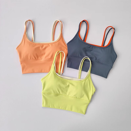 Sports Bra for Women Gym Vest Yoga Beauty Black Tube Top Running Sports Bra Fitness Yoga Crop Top Underwear Sexy Sport Bra Top Sports Bra for Women Gym Vest Yoga Beauty Black Tube Top Running Sports Bra Fitness Yoga Crop Top Underwear Sexy Sport Bra Top