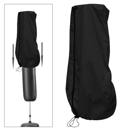 Standing Boxing Bag Cover Kickboxing Protector Outdoor Punching Bag Cover Standing Boxing Bag Cover Kickboxing Protector Outdoor Punching Bag Cover