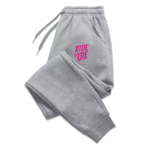 Jogging Sports Pants for Men Daily Sweatpants Hot Sales Casual Versatile 2025 New Fashion the Four Seasons Men's Clothing 2025
