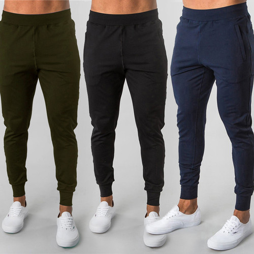 New Jogging Pants Men Sport Sweatpants Running Pants Pants Men Joggers Cotton Trackpants Slim Fit Pants Bodybuilding Trouser New Jogging Pants Men Sport Sweatpants Running Pants Pants Men Joggers Cotton Trackpants Slim Fit Pants Bodybuilding Trouser