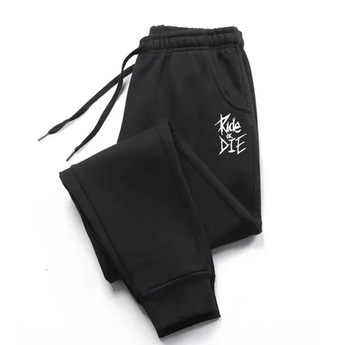 Jogging Sports Pants for Men Daily Versatile 2025 New Fashion the Four Seasons Men'sSweatpants Hot Sales Casual  Clothing Jogging Sports Pants for Men Daily Versatile 2025 New Fashion the Four Seasons Men'sSweatpants Hot Sales Casual  Clothing
