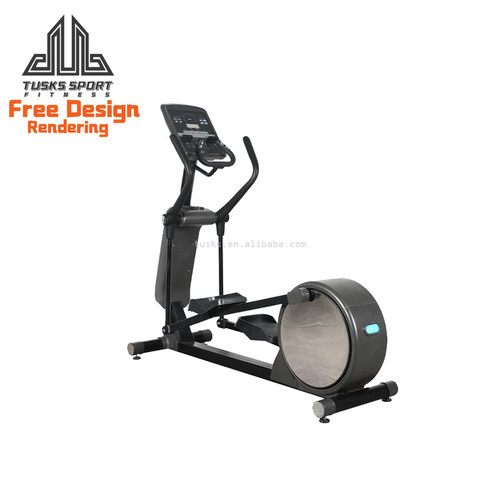 Magnetic Elliptical Trainer Gym Fitness Equipment Cross Bike Crosstrainer Elliptical Machine for Home Workouts Magnetic Elliptical Trainer Gym Fitness Equipment Cross Bike Crosstrainer Elliptical Machine for Home Workouts