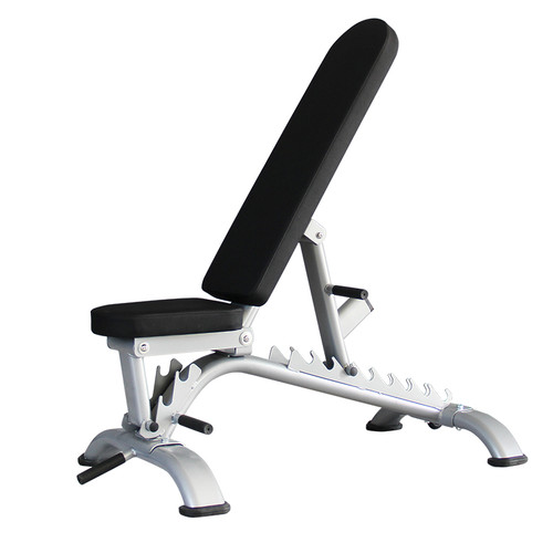 XOYOOU Adjustable Bench Fitness Equipment High Quality Weight Training Weight Bench XOYOOU Adjustable Bench Fitness Equipment High Quality Weight Training Weight Bench