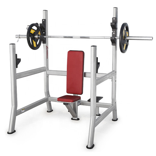 Commercial Gym Press Bench Gym Weight Bench for Bodybuilding