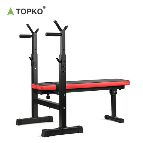 TOPKO US Warehouse Popular Gym Workout Weight Bench Weightlifting Training Dumbbell Bench TOPKO US Warehouse Popular Gym Workout Weight Bench Weightlifting Training Dumbbell Bench